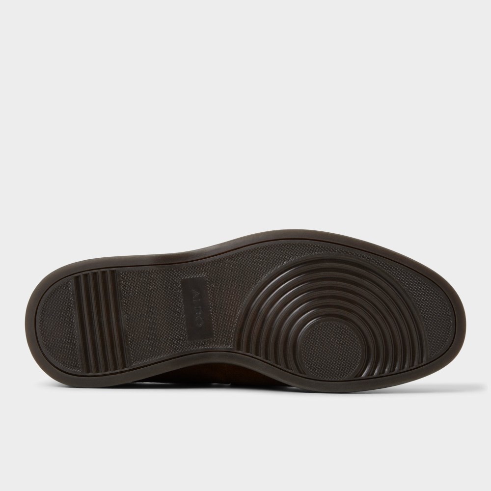 Aldo Men's Bazzz - Open Brown