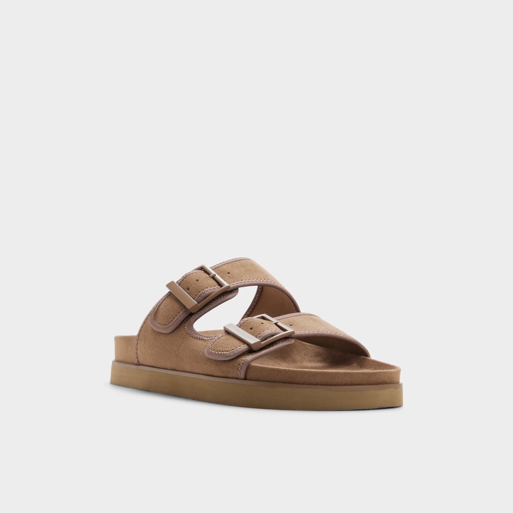 Aldo Men's Sunnyside - Light brown