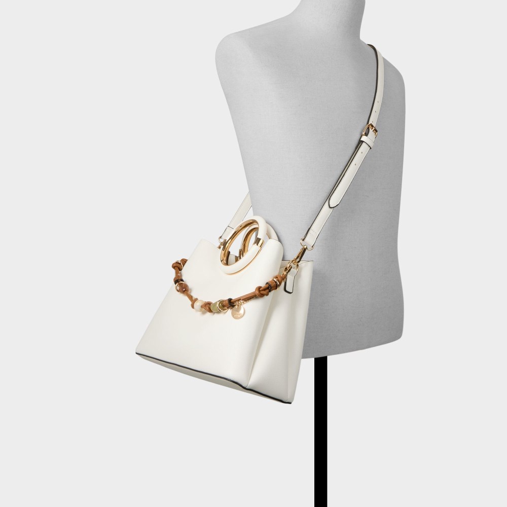 New Arrivals Aldo Doviegemm - Other white