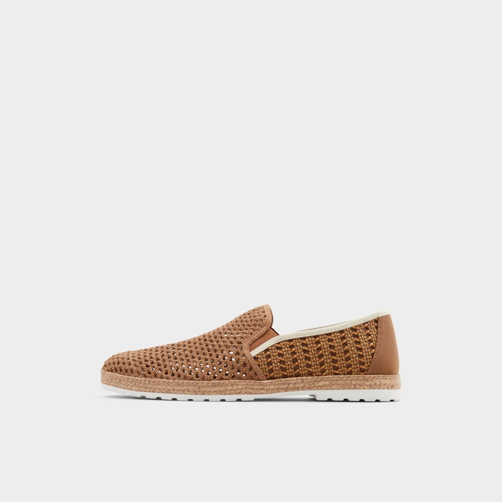 Aldo Men's Kianou - Cognac
