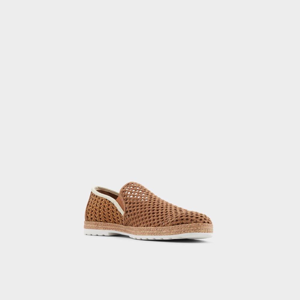 Aldo Men's Kianou - Cognac