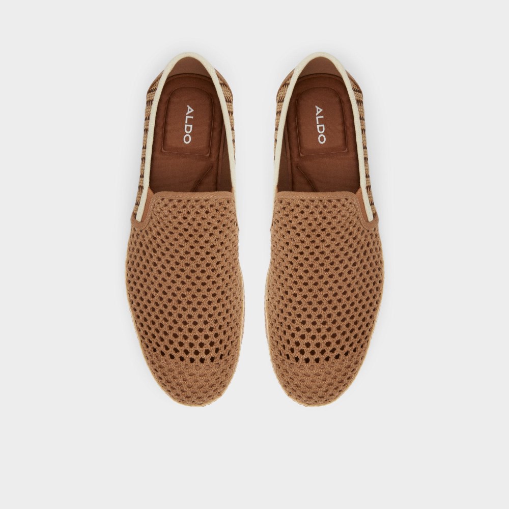 Aldo Men's Kianou - Cognac
