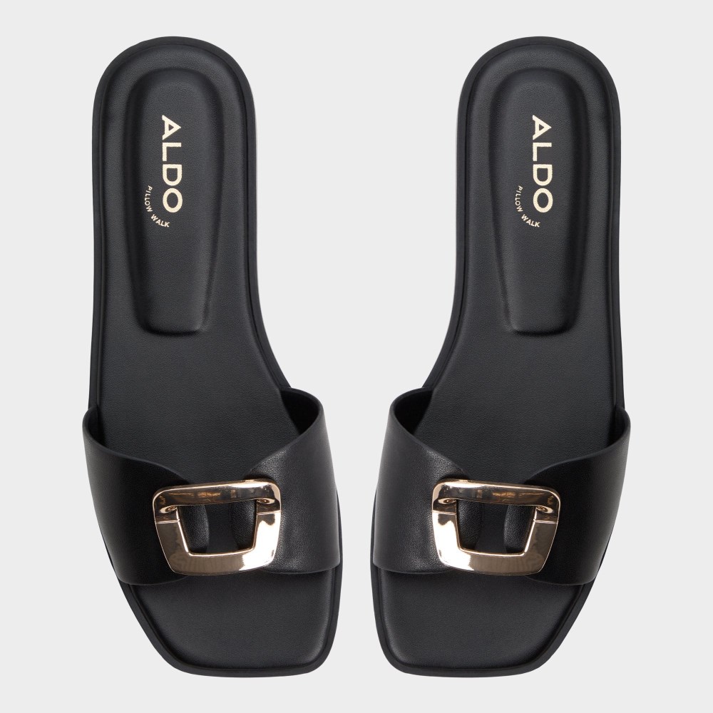 Aldo Women's Tidella - Black