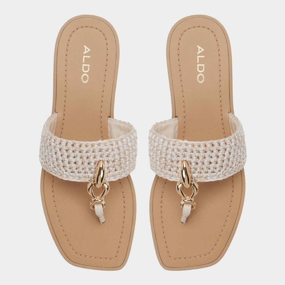 Aldo Women's Madaline - Beige