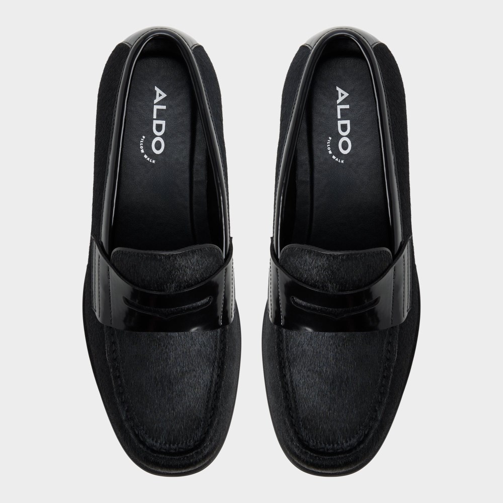 Aldo Men's Keifer - Black multi