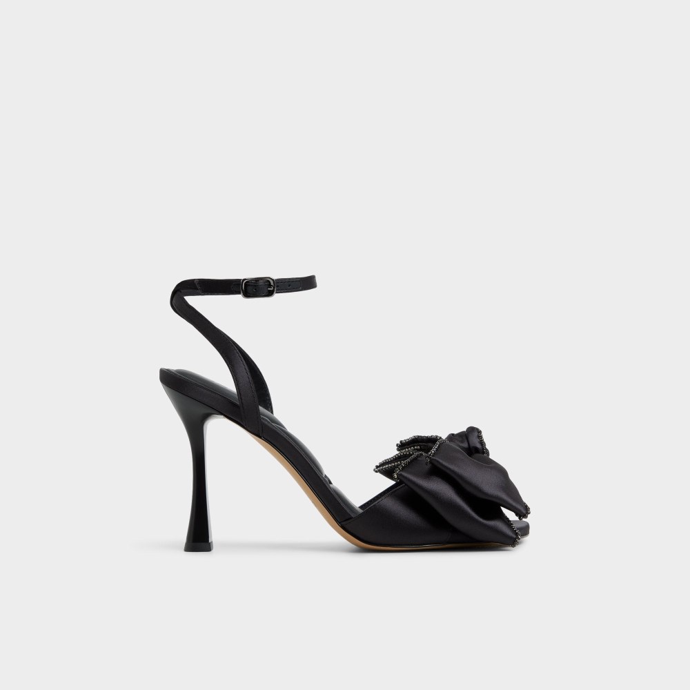 Aldo Women's Tinsel - Black