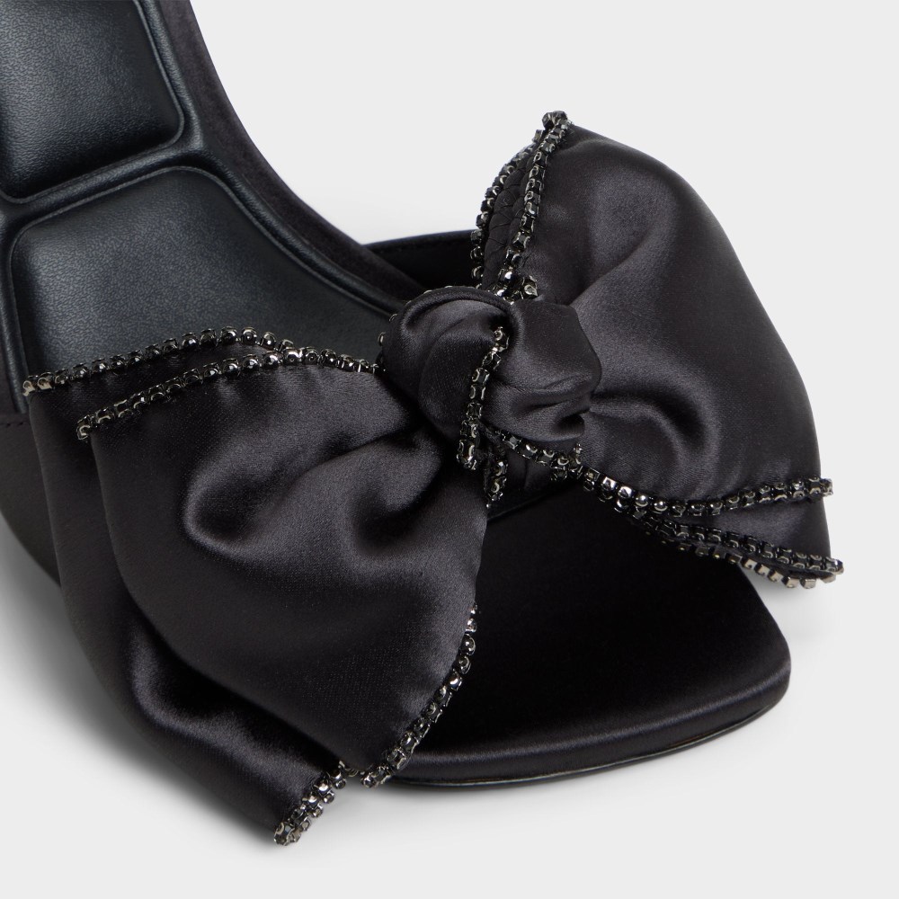 Aldo Women's Tinsel - Black