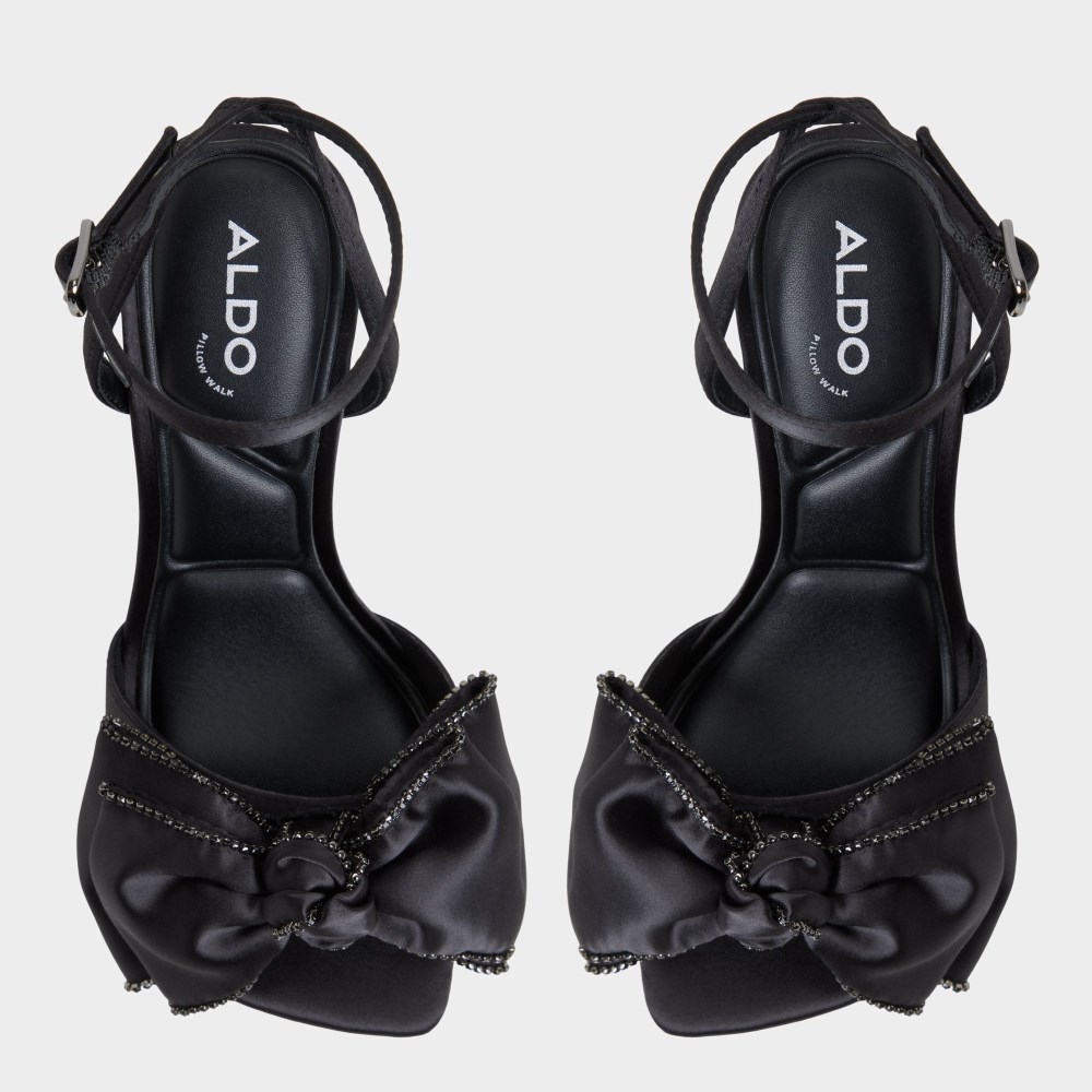 Aldo Women's Tinsel - Black