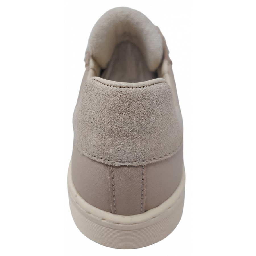 Sioux Damen Maite Kelly 008 Sportlicher Schnürer In Powder