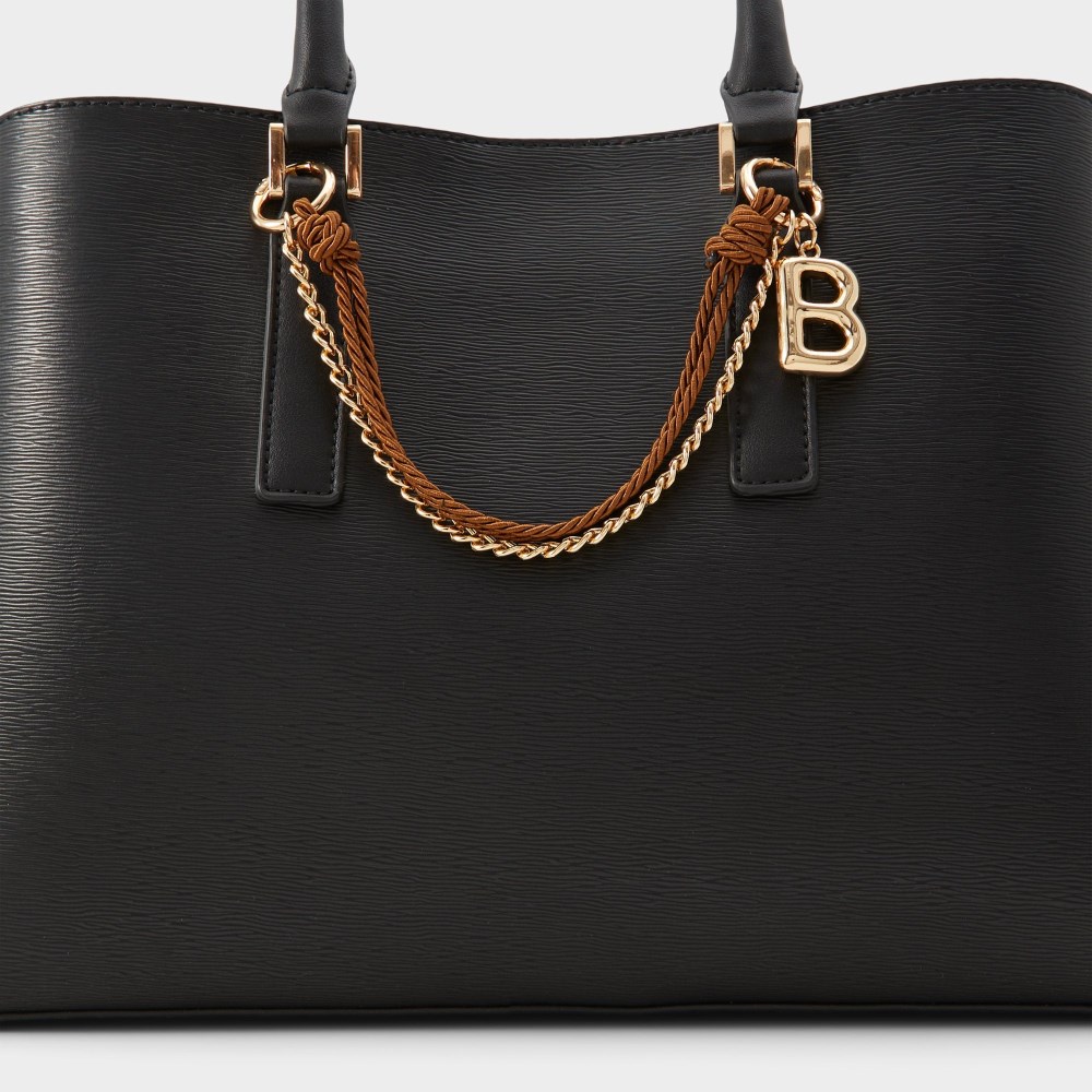 New Arrivals Aldo Alphabet - Dark yellow