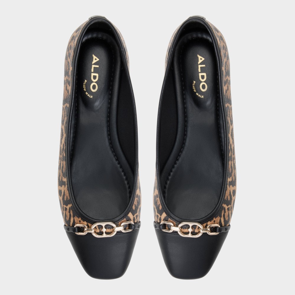 Aldo Women's Krishelle - Brown multi