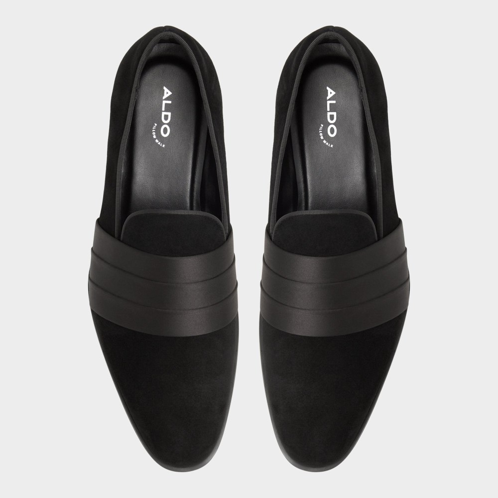 Aldo Men's Kenny - Other Black