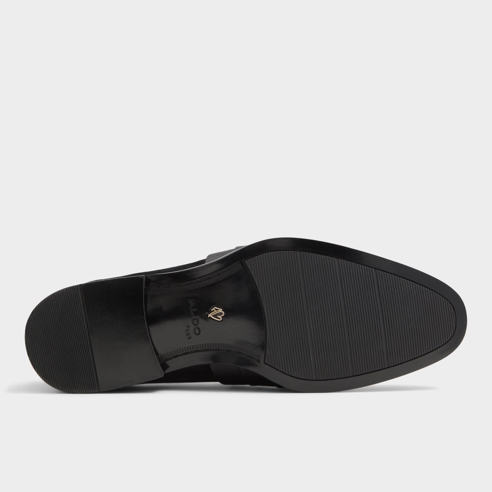 Aldo Men's Kenny - Other Black