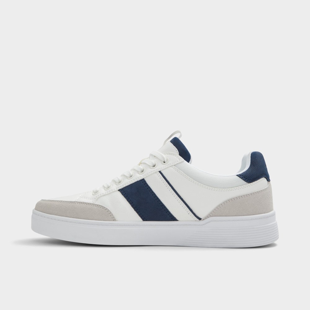 Aldo Men's Elio - White overflow