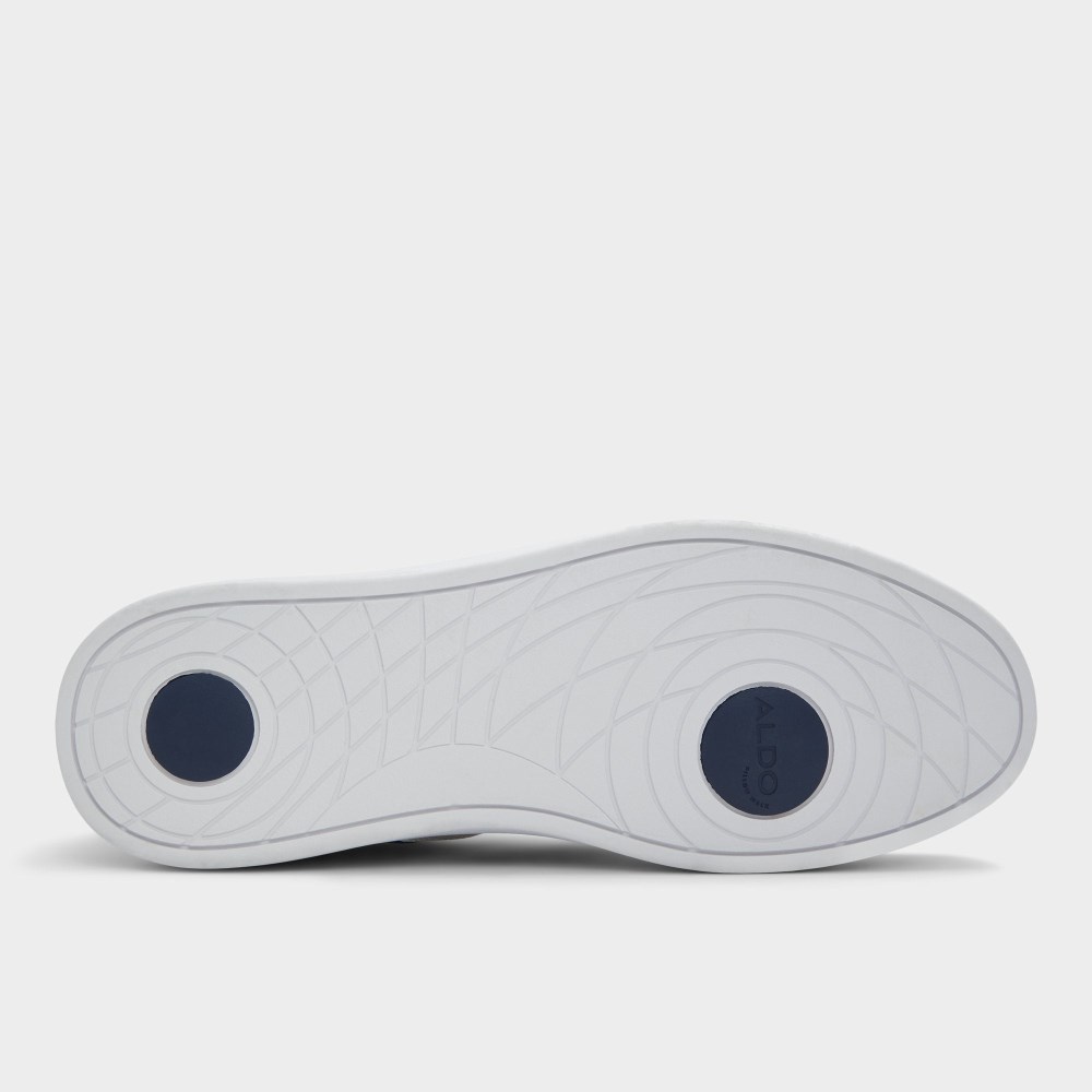 Aldo Men's Elio - White overflow