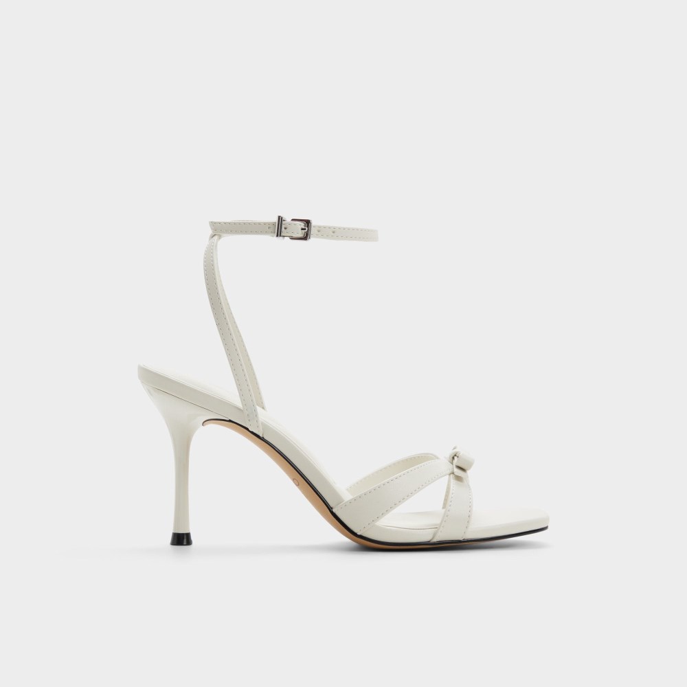 Aldo Women's Leesia - White/bone
