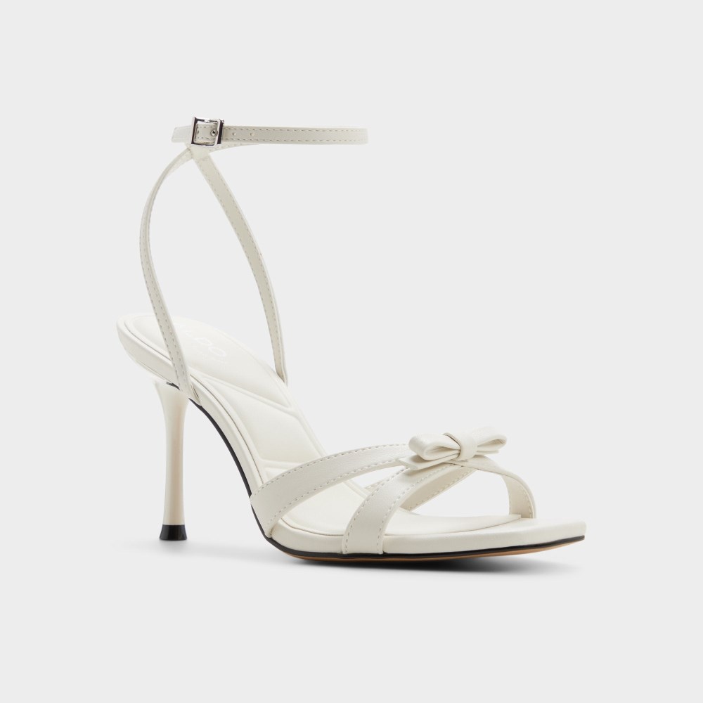 Aldo Women's Leesia - White/bone