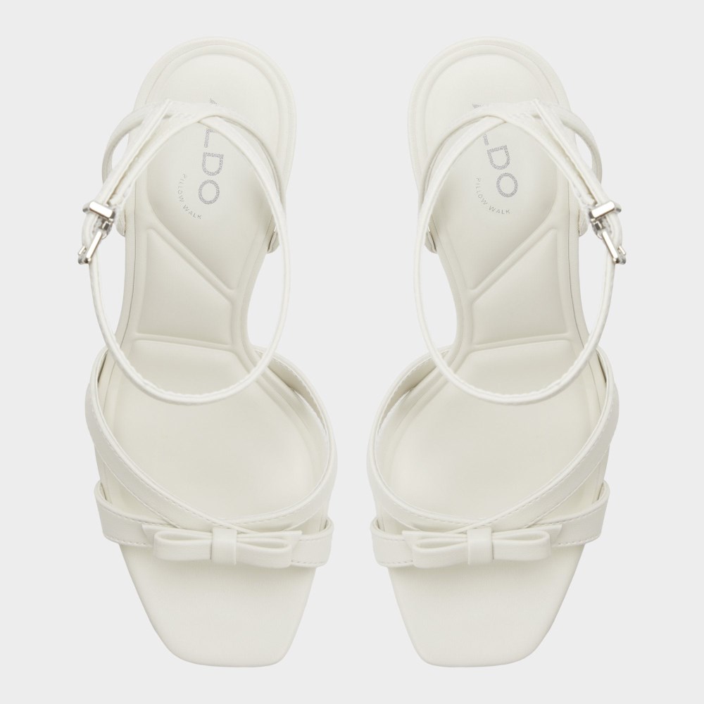 Aldo Women's Leesia - White/bone