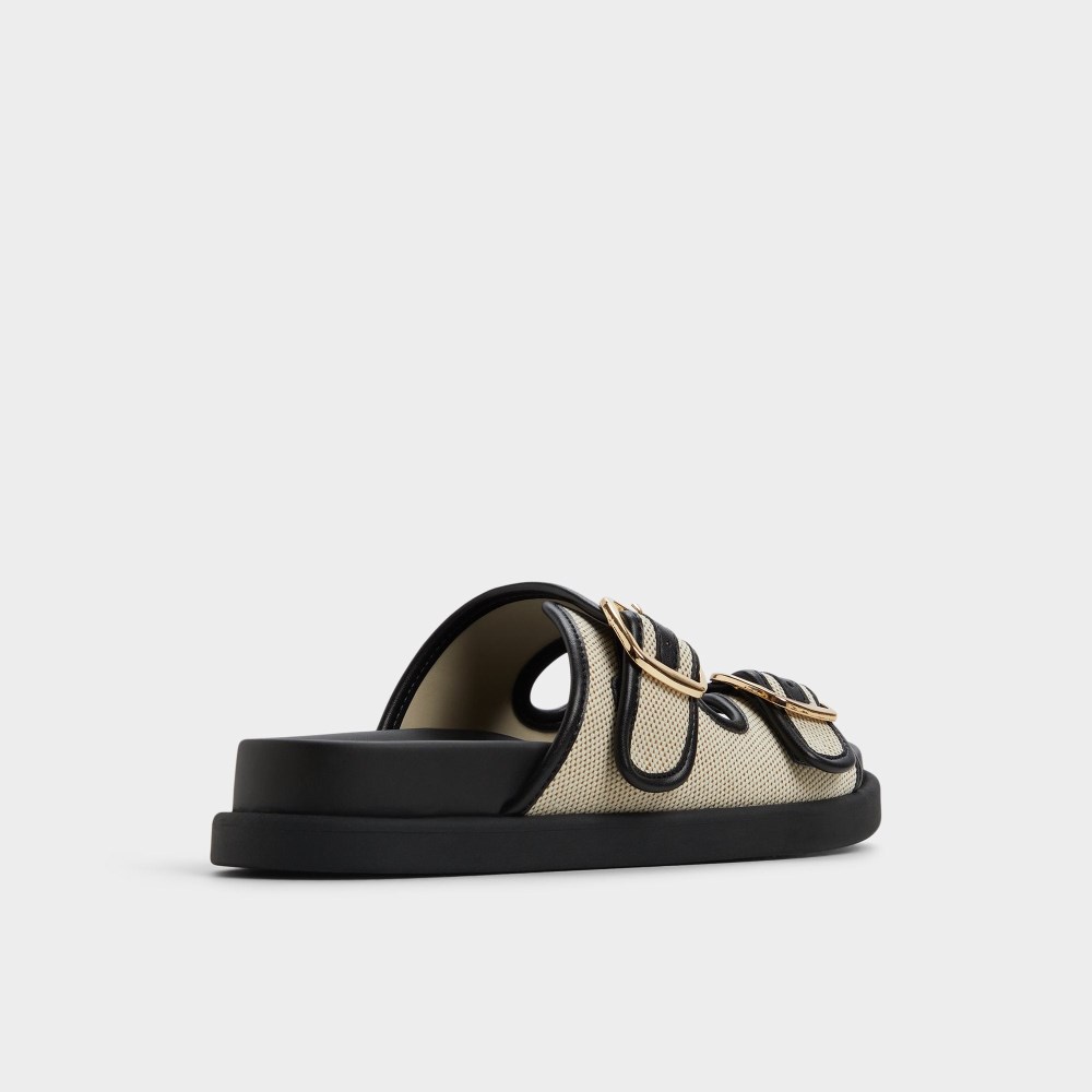 Aldo Women's Devanassi - Open natural