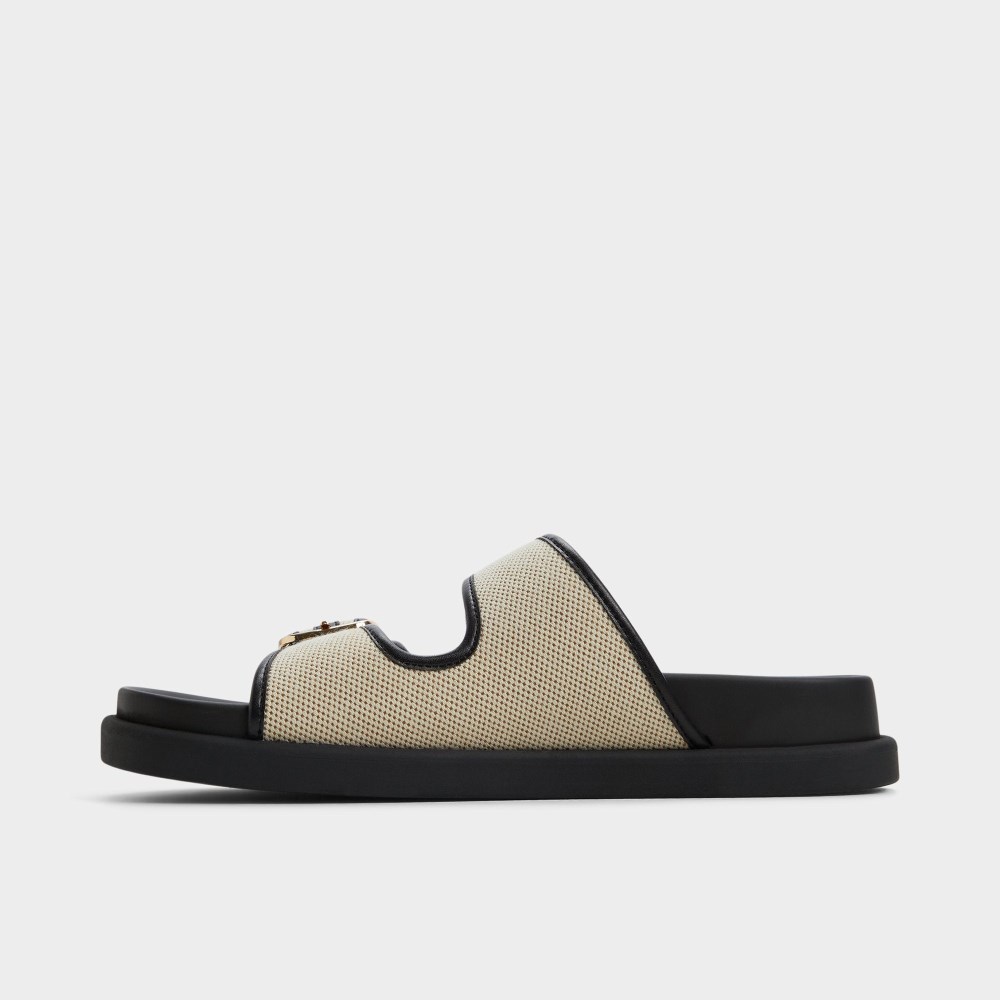Aldo Women's Devanassi - Open natural