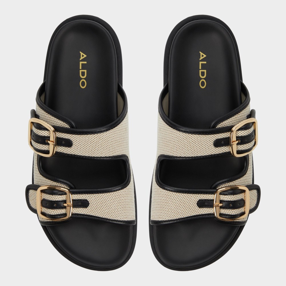 Aldo Women's Devanassi - Open natural