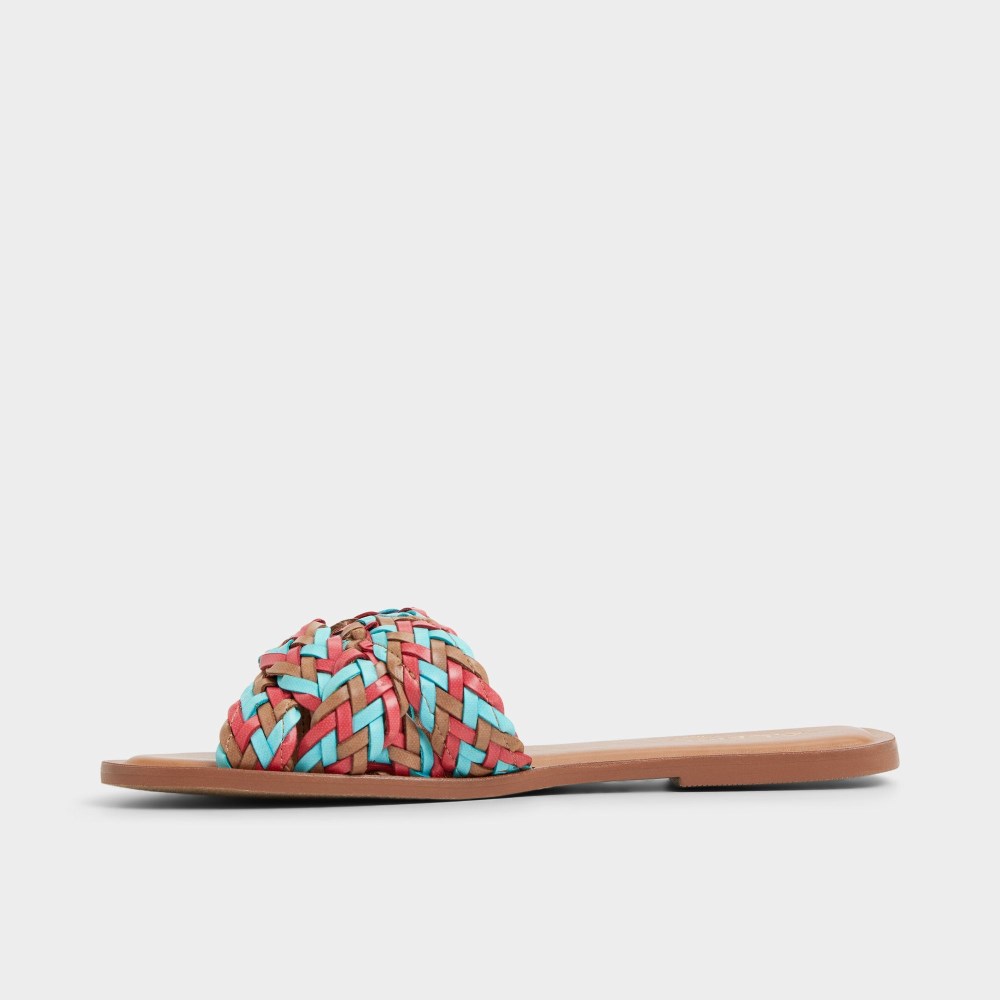 Aldo Women's Ravelle - Multicolor