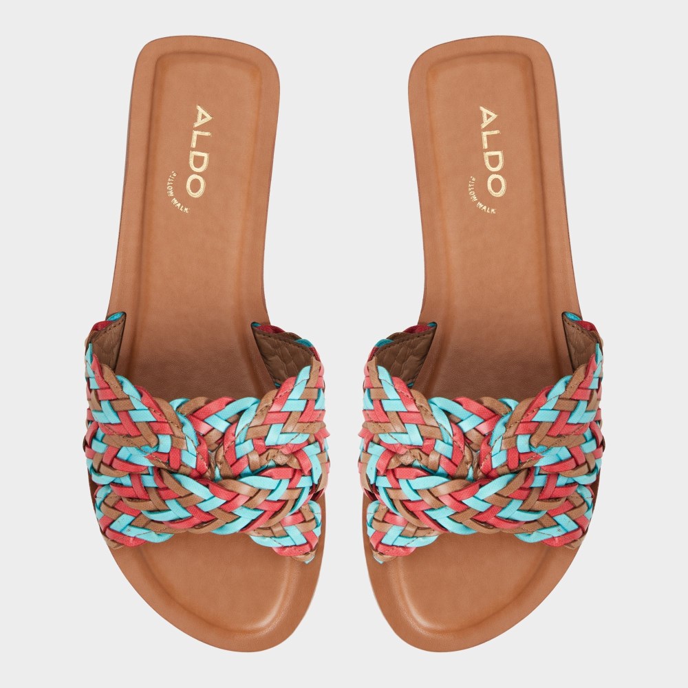 Aldo Women's Ravelle - Multicolor