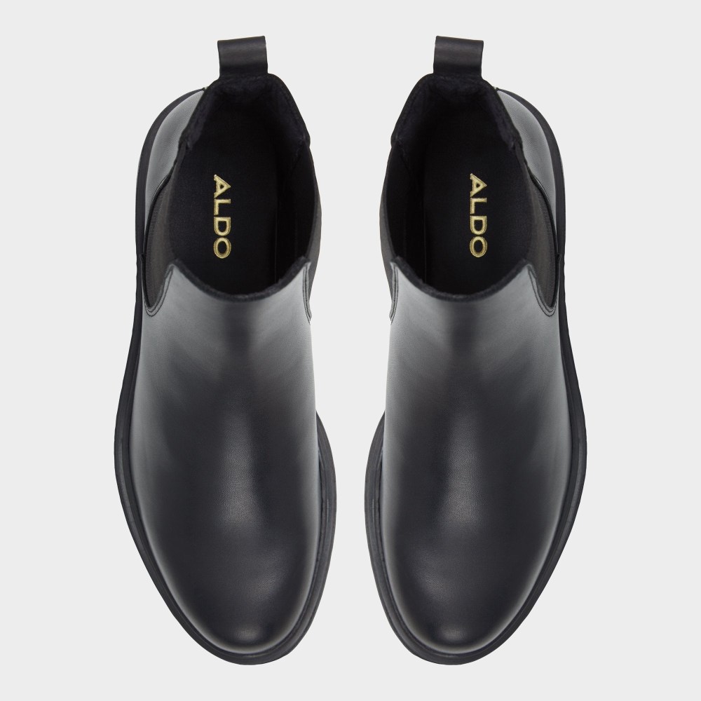 Aldo Women's Adalitlan - Black