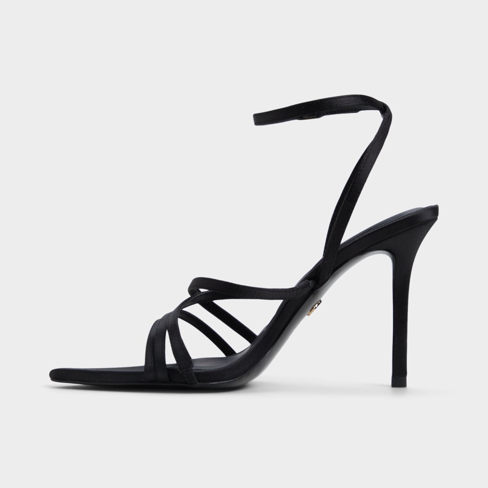 Aldo Women's Solania - Black