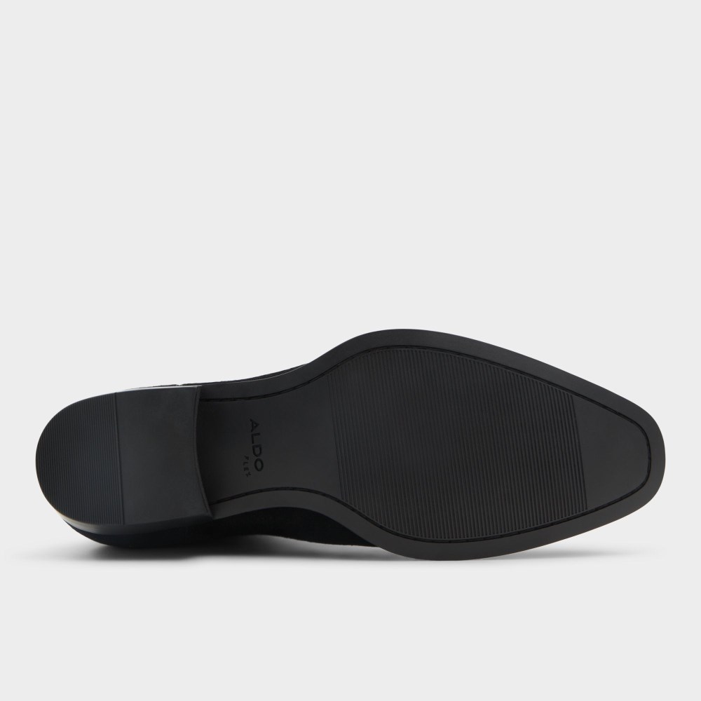 Aldo Men's Bert - Other black