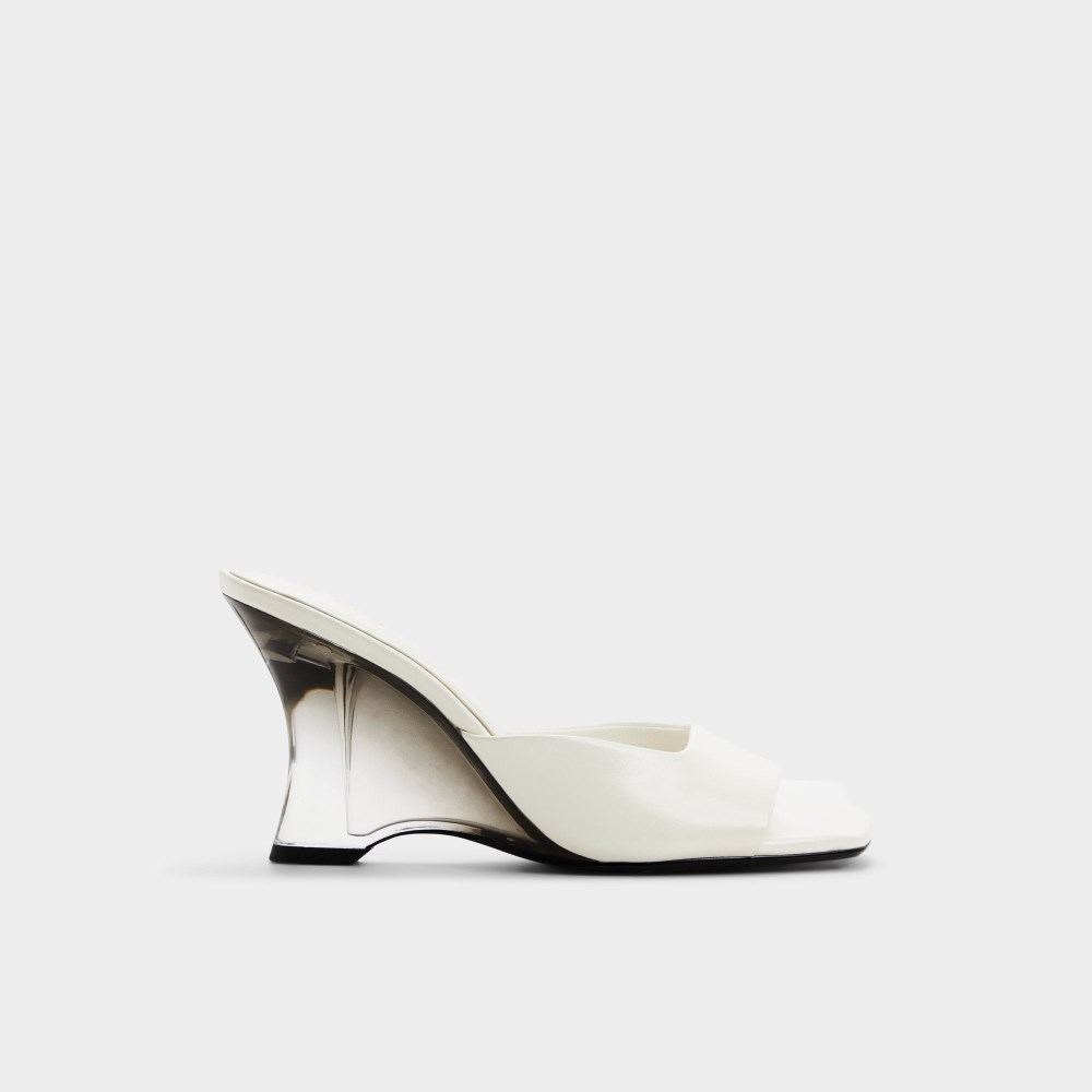 Aldo Women's Luminae - White/bone