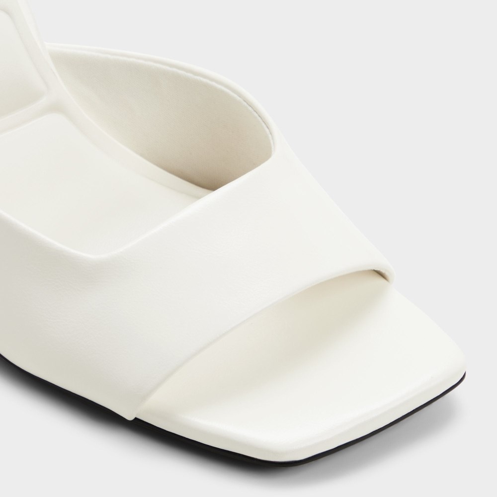 Aldo Women's Luminae - White/bone