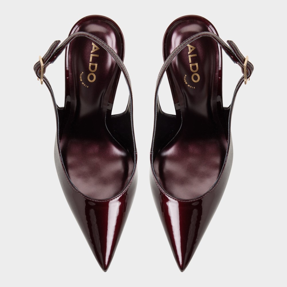 Aldo Women's Stessysling - Dark brown