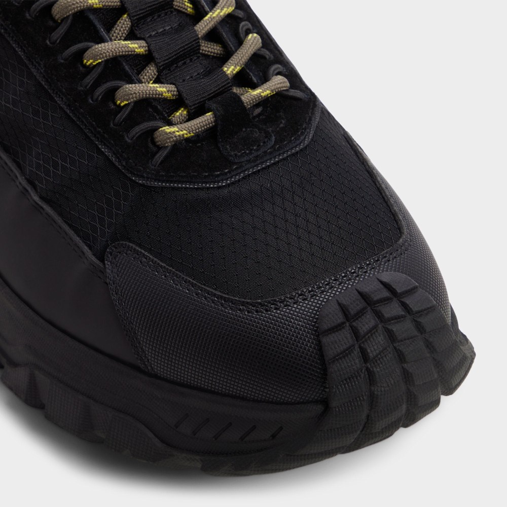 Aldo Men's Brent - Black