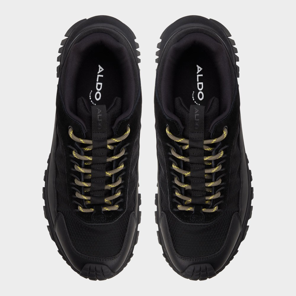 Aldo Men's Brent - Black