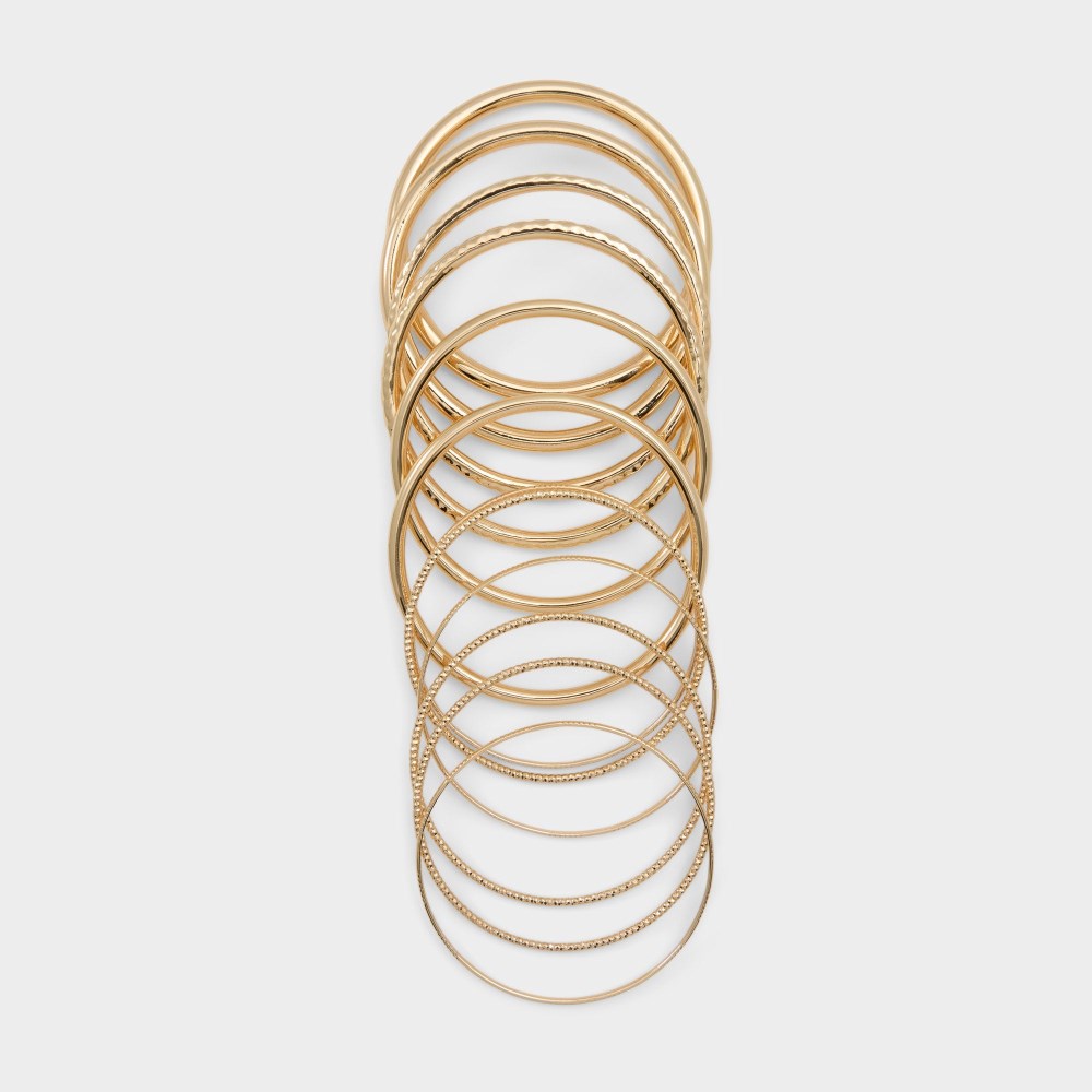 New Arrivals Aldo Bohogal - Gold