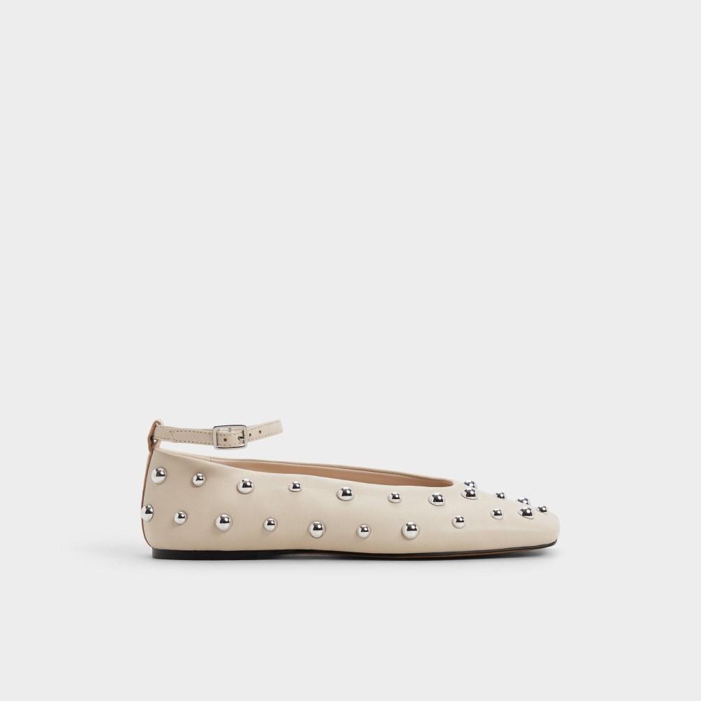 Aldo Women's Beralalden - Other White