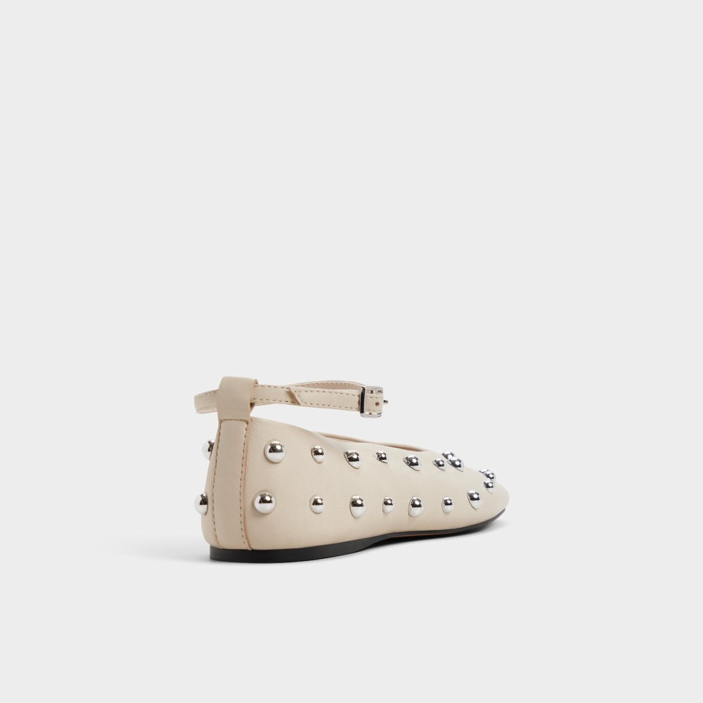 Aldo Women's Beralalden - Other White