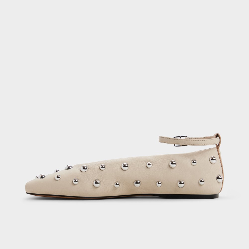 Aldo Women's Beralalden - Other White