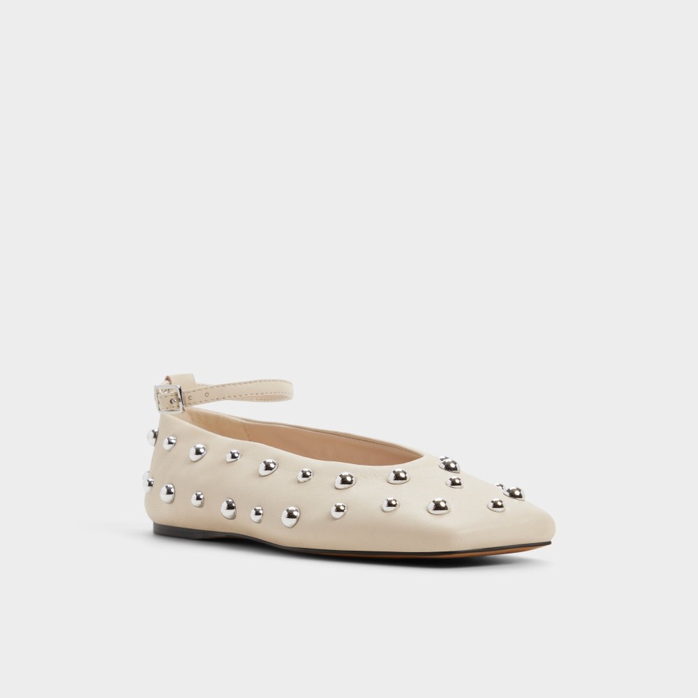 Aldo Women's Beralalden - Other White