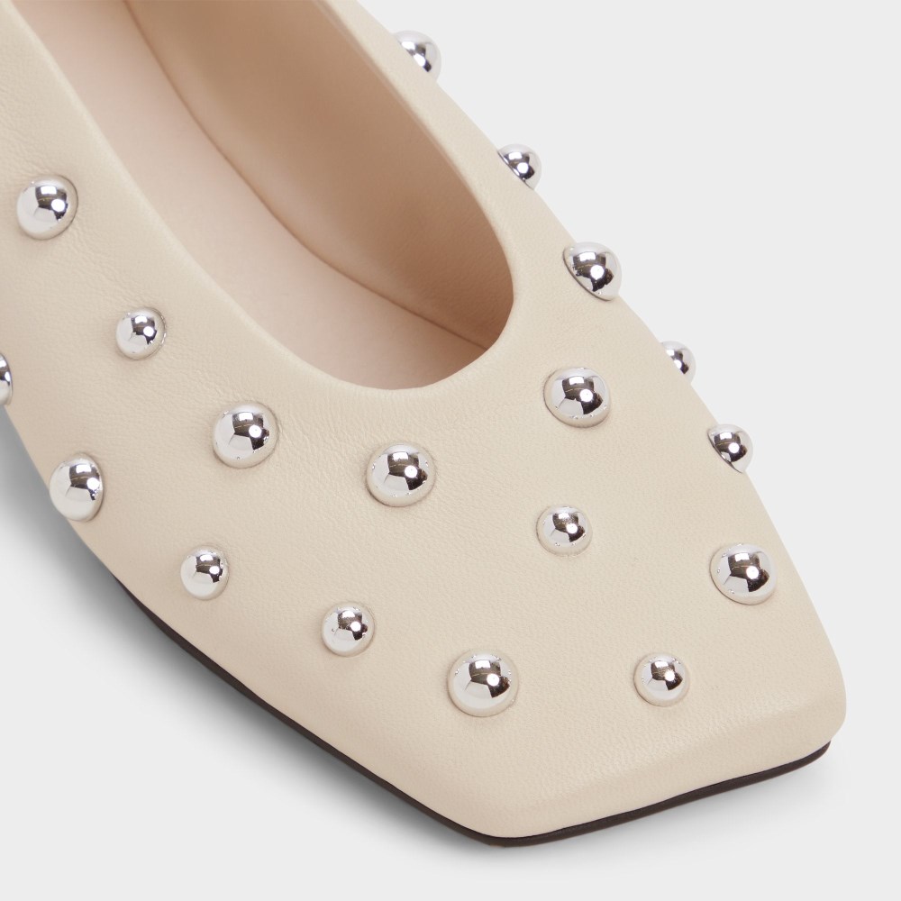 Aldo Women's Beralalden - Other White