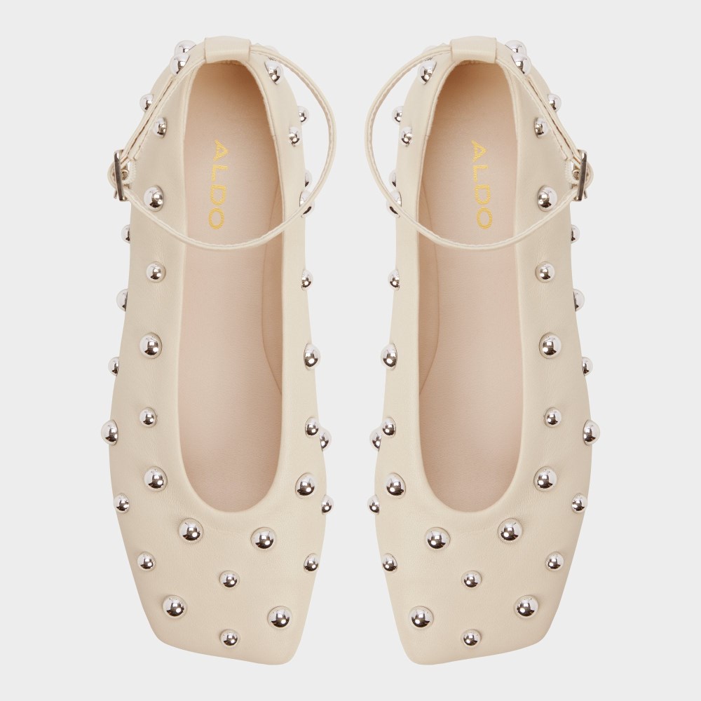 Aldo Women's Beralalden - Other White