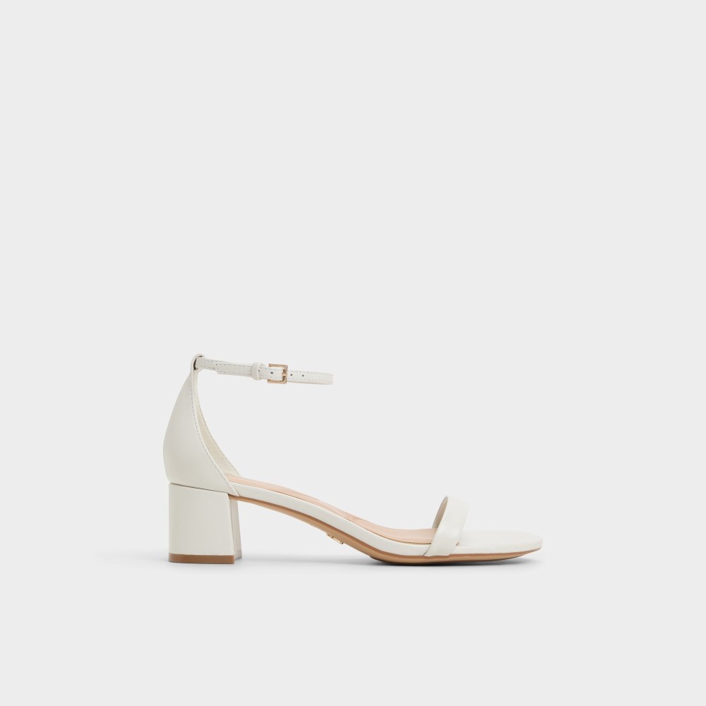 Aldo Women's Calliope - White/Bone
