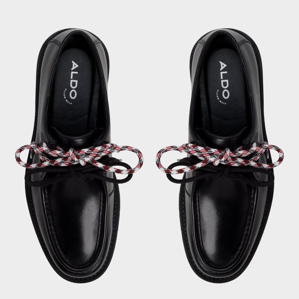 Aldo Men's Kylan - Black