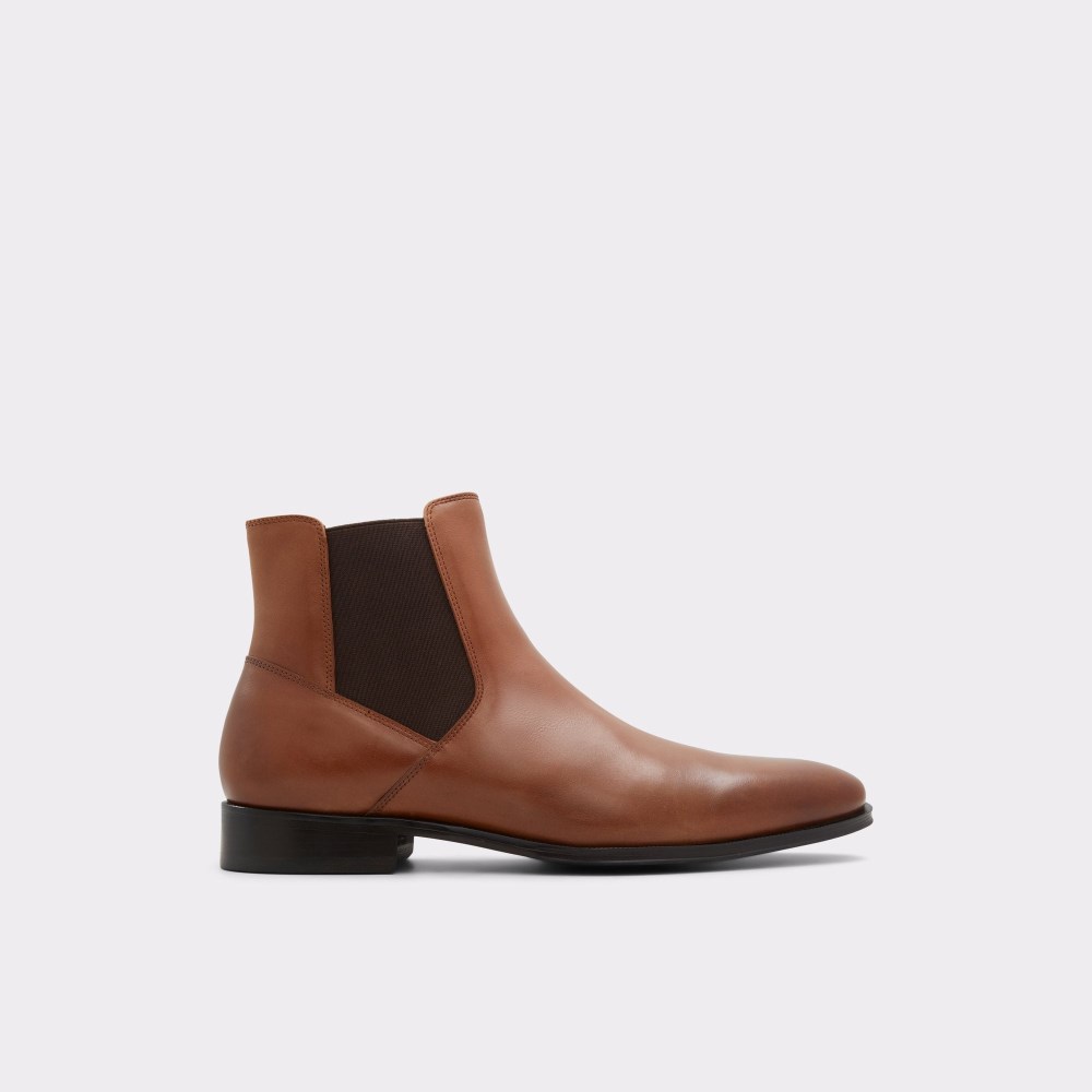 Aldo Men's Heaton - Cognac