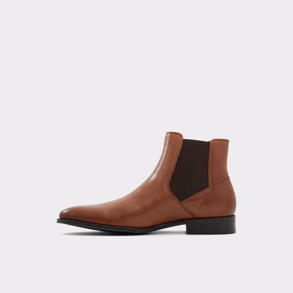 Aldo Men's Heaton - Cognac