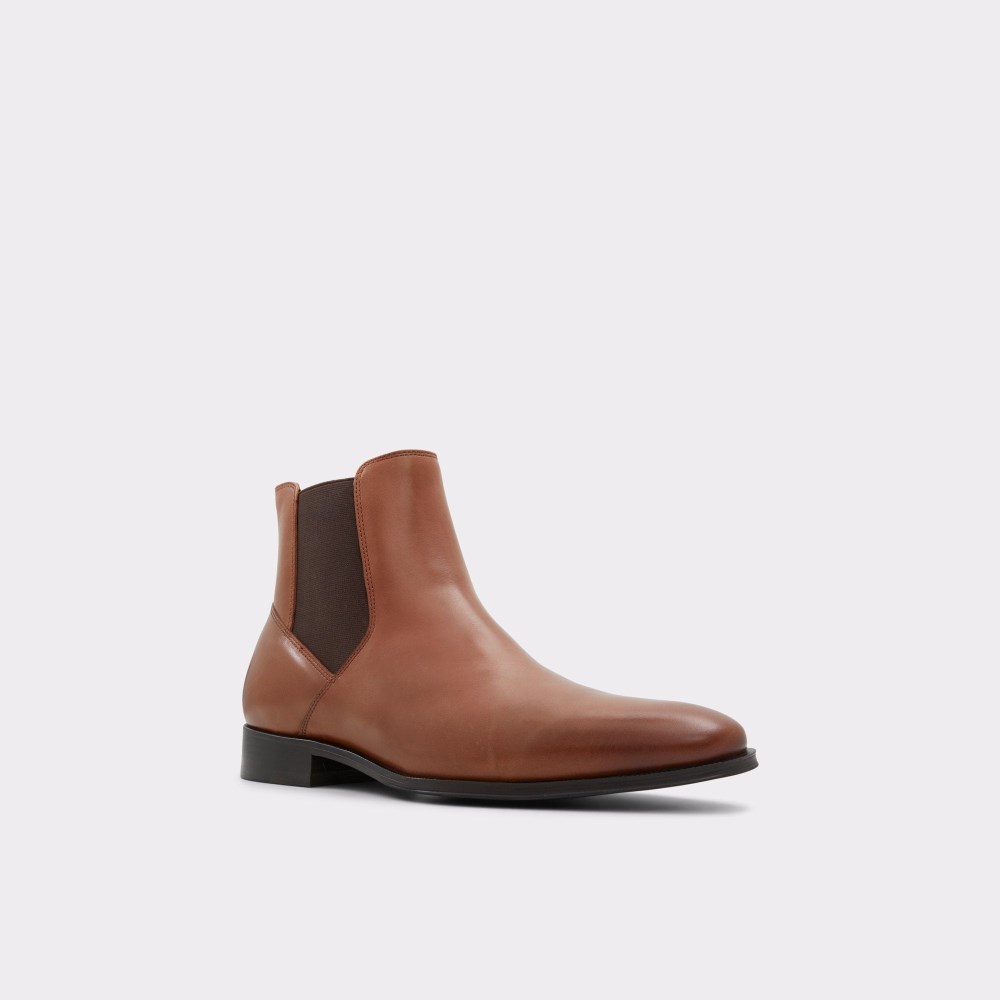 Aldo Men's Heaton - Cognac