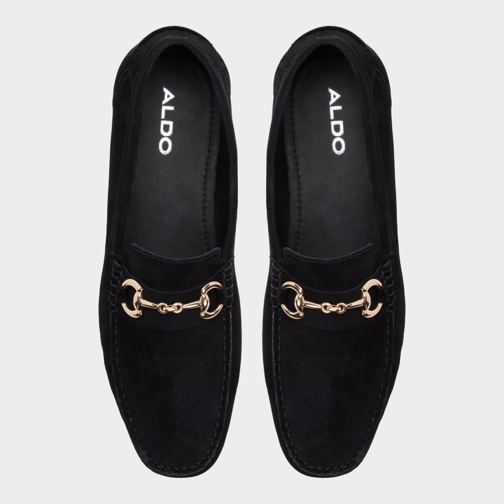 Aldo Men's Sudano - Black