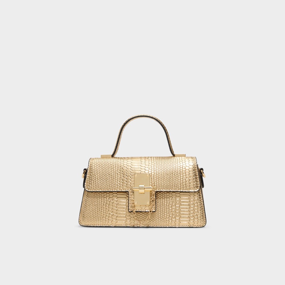 New Arrivals Aldo Callunaax - Gold