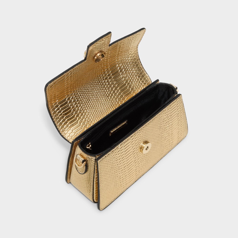 New Arrivals Aldo Callunaax - Gold